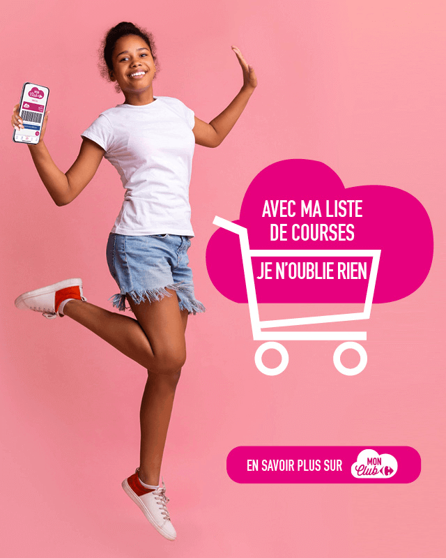 Je n’oublie rien